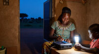 Powering sub-Saharan Africa Beyond The Grid
