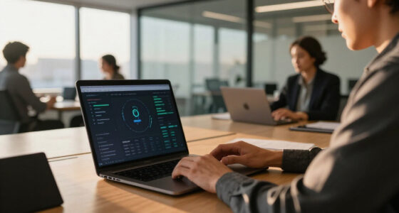 Quantum eMotion To Acquire Plurilock Security