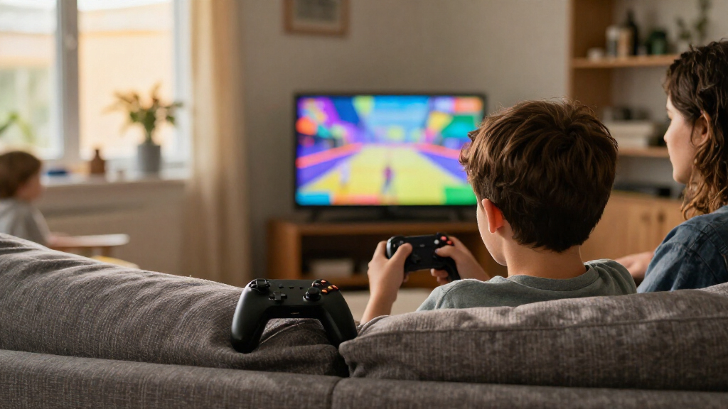 Rep. Ritchie Torres Announces Congressional Legislation To Protect Video Game Ownership: 'If You Pay For It, You Own It'