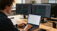 Robert Wille (Munich Quantum Software Company): Quantum Software Needs Design Automation, Not Just Algorithms