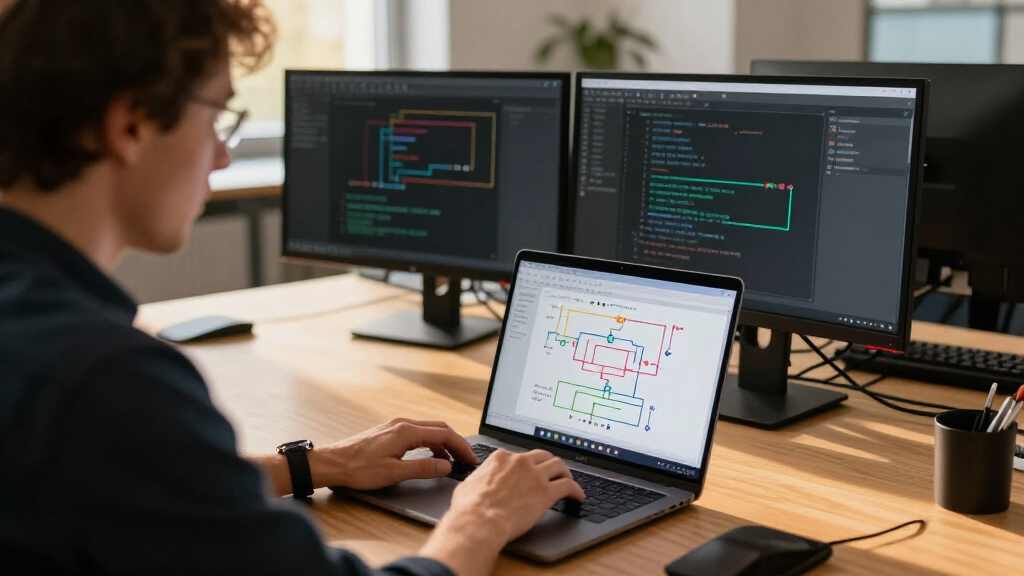 Robert Wille (Munich Quantum Software Company): Quantum Software Needs Design Automation, Not Just Algorithms