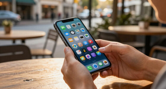 Run Full iOS 16.5 Firmware On Android Devices