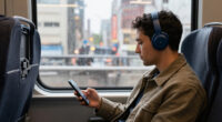 Save On Soundcore Q20i Wireless Hybrid ANC Headphones With Free S&H