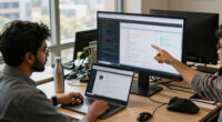 Scaling Indic AI: Inside A 2.8 Trillion Token Pretraining Effort