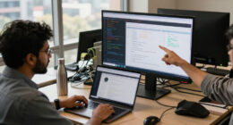 Scaling Indic AI: Inside A 2.8 Trillion Token Pretraining Effort