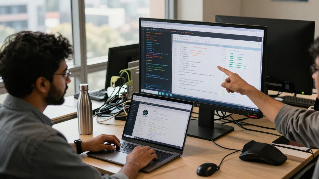 Scaling Indic AI: Inside A 2.8 Trillion Token Pretraining Effort
