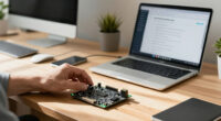 SEALSQ Unveils VaultIC409 Secure Element For Post-Quantum Cryptography