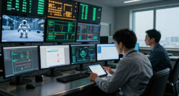 Securing Autonomous Agents Through Approval And Oversight