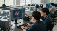 Seed AI Lab Creates A Department To Guide Model Safety And Alignment