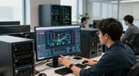 Should Companies Bring AI In-House? IBM’s CEO On The Bet