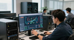 Should Companies Bring AI In-House? IBM’s CEO On The Bet