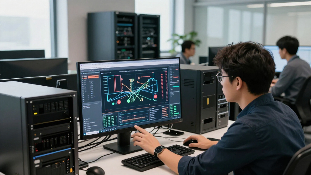 Should Companies Bring AI In-House? IBM’s CEO On The Bet