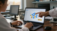 Should You Trust AI To Judge Research Novelty?