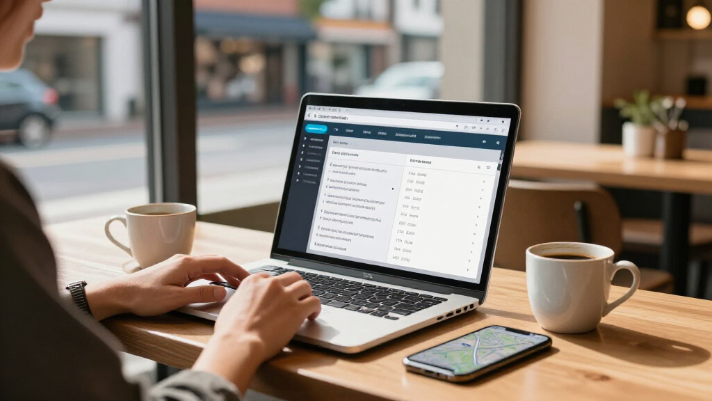 Small-Business Deal Discovery Through Skills-Based Matching