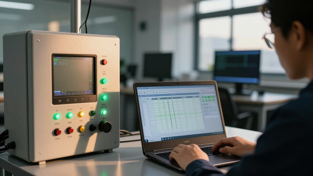 SQC And Schneider Electric Advance Quantum-Enhanced Energy Forecasting