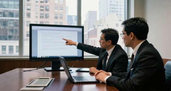Sullivan & Cromwell Brings Legal Insight To Reviewing Agreements