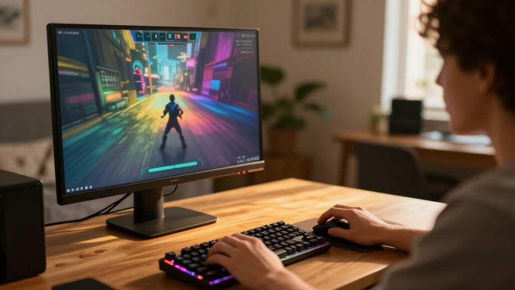 The 2027 Guide To High Refresh Gaming Monitors: 9 Options