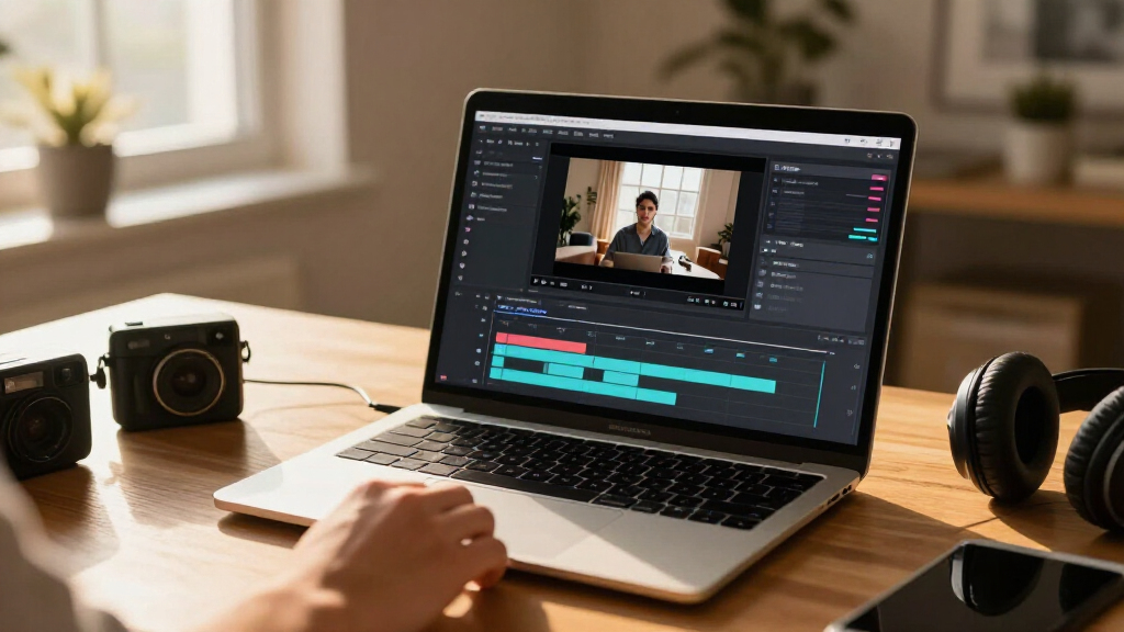 The 4 Best AI Video Generators Shaping Video Creation In 2027