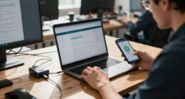 The AI Lab Launches Post-Quantum TIP Protocol For Content Verification