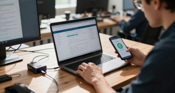 The AI Lab Launches Post-Quantum TIP Protocol For Content Verification