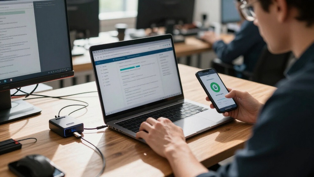 The AI Lab Launches Post-Quantum TIP Protocol For Content Verification