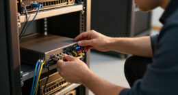 The Entry Point Problem: Cisco SD-WAN Malware And Edge Devices