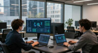 The Firm’s Future In An Age Of AI