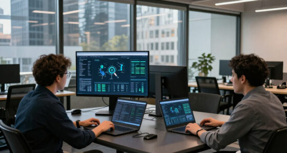 The Firm’s Future In An Age Of AI