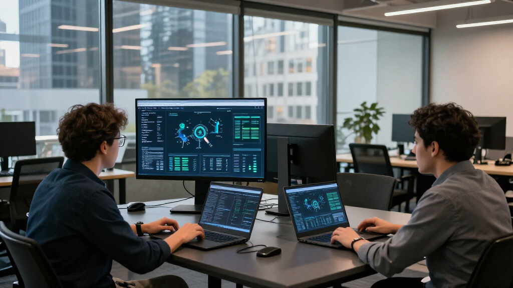The Firm’s Future In An Age Of AI
