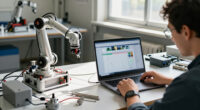 The License Caveat Behind Flora’s 125× Cheaper Robot Video Labeling