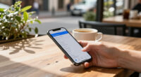 Thunderbird For iOS