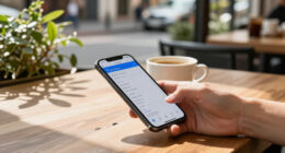 Thunderbird For iOS