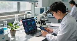 TikTok CEO Says AI Could Spur Scientific Breakthroughs In Three Years