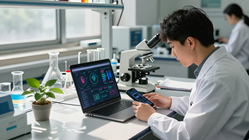 TikTok CEO Says AI Could Spur Scientific Breakthroughs In Three Years