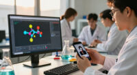 TikTok CEO Sees AI Advancing Science Over The Next Three Years