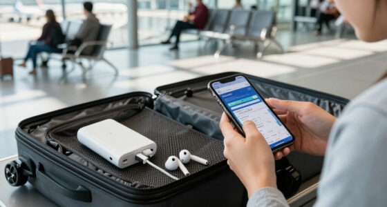 2026 Travel Tech Gadgets Shopping Checklist