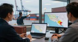 U.S.–Belgium Trade And Supply-Chain Trends At A Glance