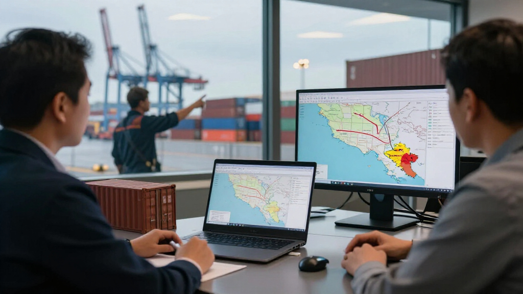 U.S.–Belgium Trade And Supply-Chain Trends At A Glance