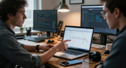 Using AI To Prepare Clearer Reports For Investigation Clients
