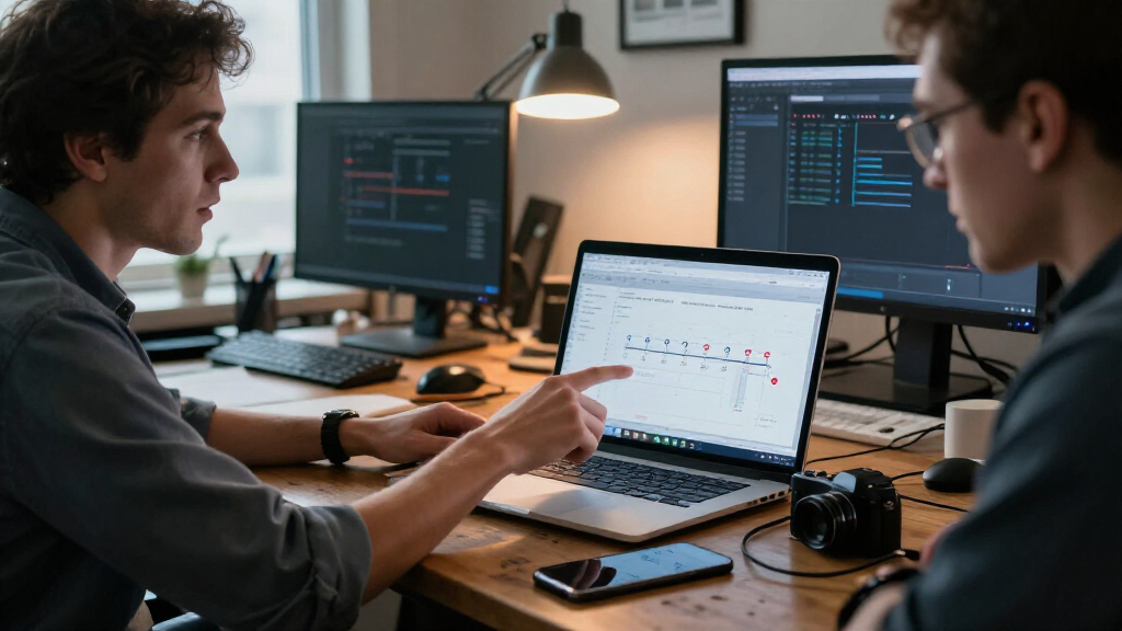 Using AI To Prepare Clearer Reports For Investigation Clients