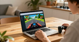 Vibe Coded Browser Ports Of Halo, The Simpsons: Hit And Run, GTA Work Well