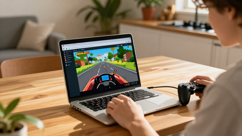 Vibe Coded Browser Ports Of Halo, The Simpsons: Hit And Run, GTA Work Well