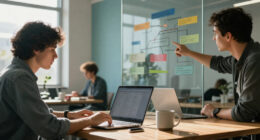 What ChatGPT’s Growing Role Means For Work