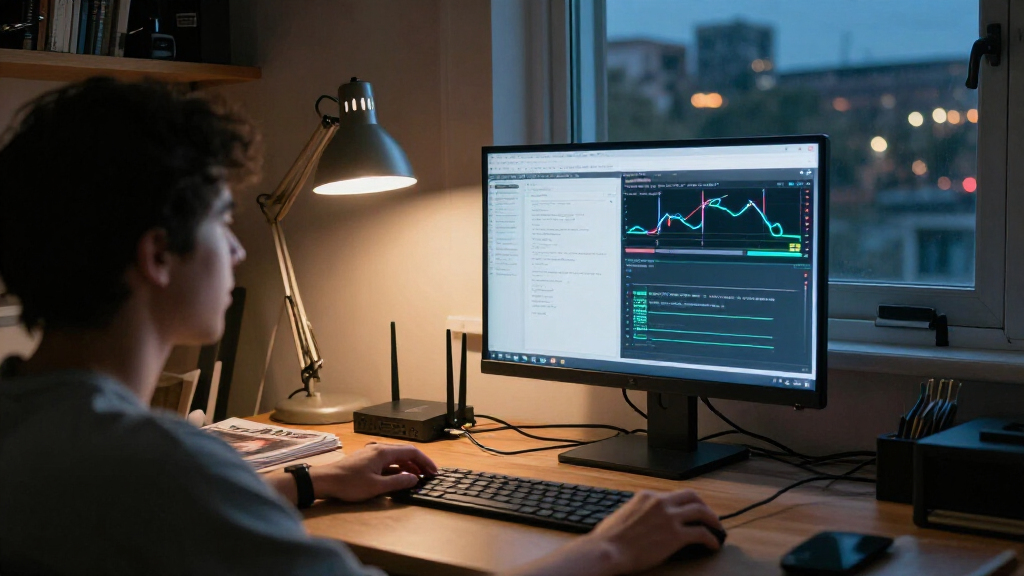 What Happens When A Self-Hosted AI Model Can Reach The Internet?