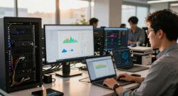 What It Takes For Big Tech To Pay For AI