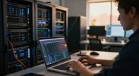 What It Takes To Run 10,000 AI Agents For 36+ Hours