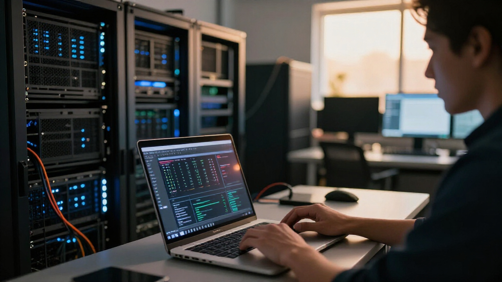 What It Takes To Run 10,000 AI Agents For 36+ Hours