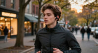 What Makes The Baseus Bowie MC2 Clip-On Earbuds A Lifestyle Pick At $46?
