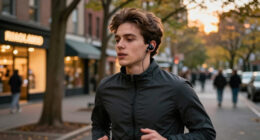What Makes The Baseus Bowie MC2 Clip-On Earbuds A Lifestyle Pick At $46?