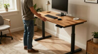 What Makes These 9 Best Standing Desks Worth Considering For Home Offices In 2027?